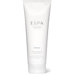 ESPA Body Smoothing Shower Gel 6.8fl oz