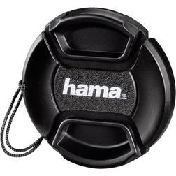Hama Smart-Snap 72mm Vorderer Objektivdeckel