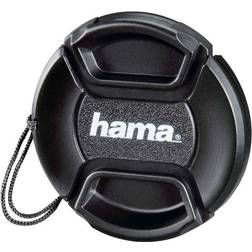 Hama Smart-Snap 46mm Fremre objektivlokk