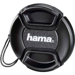 Hama Smart-Snap 46mm Vorderer Objektivdeckel