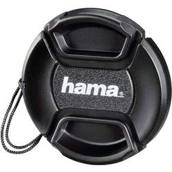 Hama Smart-Snap 37mm Fremre objektivlokk