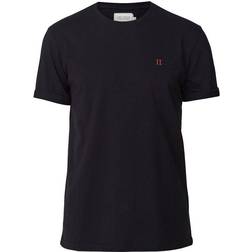 Les Deux Nørregaard T-shirt - Black