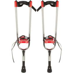 Europlay Actoy Stilts Red - Adult