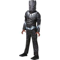 Rubies Black Panther Avengers Assemble Deluxe Child