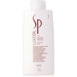 Wella SP Luxeoil Keratin Protect Shampoo 33.8fl oz
