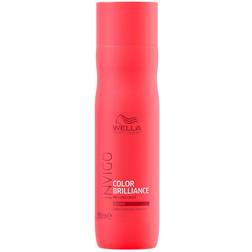 Wella Invigo Color Brilliance Color Protection Shampoo Coarse Hair 8.5fl oz