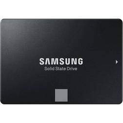 Samsung 860 Evo MZ-76E500B 500GB