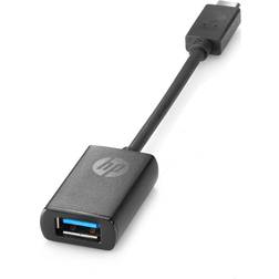 HP USB A-USB C 3.0 0.1m