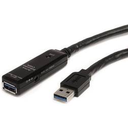 StarTech USB A-USB A 3.0 32.8ft