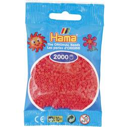 Hama Beads Mini Beads 501-33
