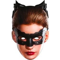 Rubies Catwoman the Dark Knight Mask