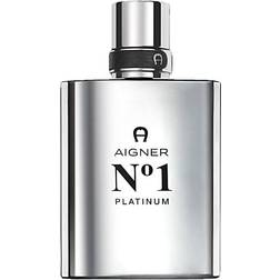 Etienne Aigner Aigner No. 1 Platinum EdT 3.4 fl oz