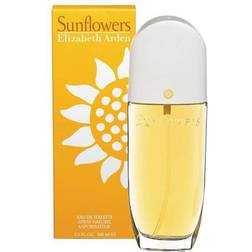 Elizabeth Arden Sunflowers EdT 3.4 fl oz