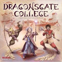 NSKN Dragonsgate College