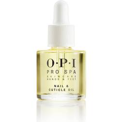 OPI Pro Spa Nail & Cuticle Oil 0.3fl oz