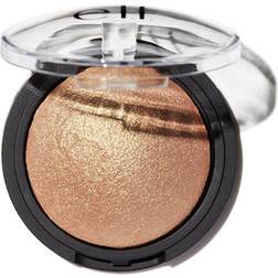 E.L.F. Baked Highlighter Apricot Glow