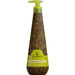 Macadamia Natural Oil Nourishing Leave-in Cream 10.1fl oz