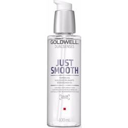 Goldwell Dualsenses Just Smooth Taming Oil 3.4fl oz