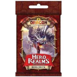 White Wizards Games Hero Realms: Boss Deck The Dragon