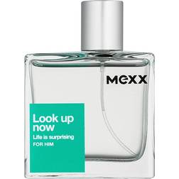 Mexx Look Up Now for Him EdT 1.7 fl oz