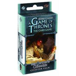 Fantasy Flight Games A Game of Thrones: The Captain's Command
