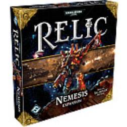 Fantasy Flight Games Relic: Nemesis
