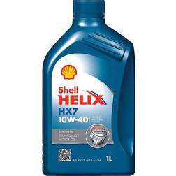 Shell Helix HX7 10W-40 Motoröl 1L