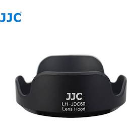JJC LH-JDC60 Gegenlichtblende