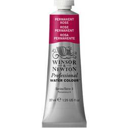Winsor & Newton Professional Water Colour Permanent Rose 37ml