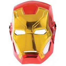 Rubies Iron Man Avengers Assemble Maske Child