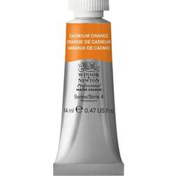 Winsor & Newton Professional Water Colour Cadmium Orange 14ml