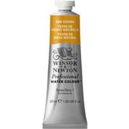 Winsor & Newton Professional Water Colour Raw Sienna 37ml