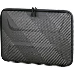 Hama Protection Notebook Hardcase 13.3" - Black