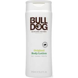 Bulldog Original Body Lotion 8.5fl oz