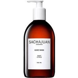 Sachajuan Shiny Citrus Hand Wash 16.9fl oz