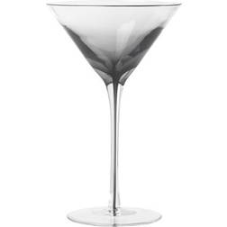 Broste Copenhagen Smoke Martini Cocktailglass 20cl