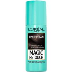 L'Oréal Paris Magic Retouch Instant Root Concealer Spray #2 Dark Brown 75ml