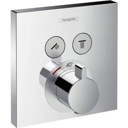 Hansgrohe ShowerSelect (15763000) Chrom