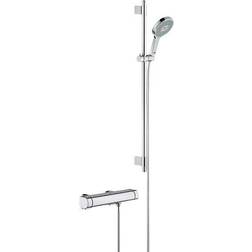 Grohe Grohtherm 2000 (34482001) Krom