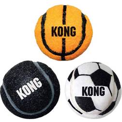 Kong Sport Balls XS 3-pack