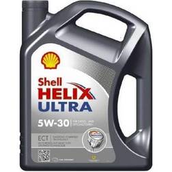 Shell Helix Ultra ECT C3 5W-30 Motoröl 4L