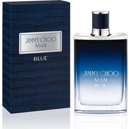 Jimmy Choo Man Blue EdT 3.4 fl oz