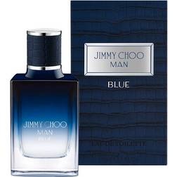 Jimmy Choo Man Blue EdT 1 fl oz