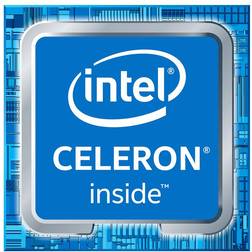 Intel Celeron G4900 3.1GHz Socket 1151-2 Tray