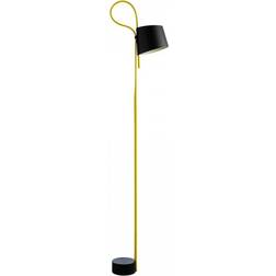 Hay Rope Trick Bodenlampe 170cm