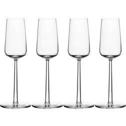 Iittala Essence Champagne Glass 7.101fl oz 4