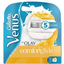 Gillette Venus & Olay 3-pack
