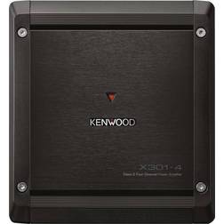 Kenwood X301-4