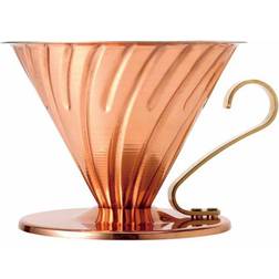 Hario V60 Copper 2 Cup