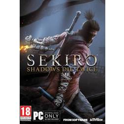 Sekiro: Shadows Die Twice - GOTY Edition (PC)